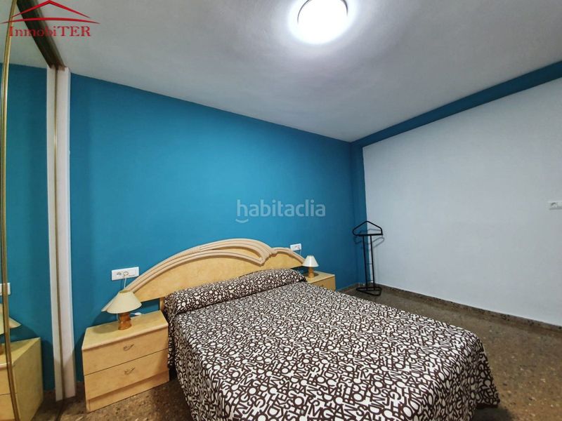 Foto cd8a2bed-8322-4084-a5d3-3420864478f3. Rent flat with heating in El Pinar - San León - Las Viñas Teruel