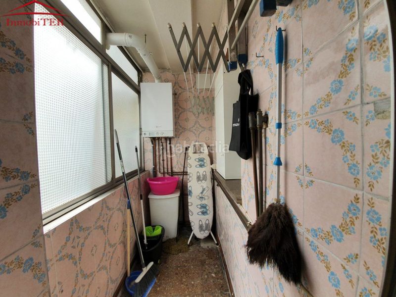 Foto d105ee8a-68be-4881-b7b1-29f6cfde47f1. Rent flat with heating in El Pinar - San León - Las Viñas Teruel
