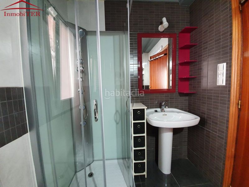 Foto ebc91191-5f9a-41d0-95c7-1fbd00f3a88e. Rent flat with heating in El Pinar - San León - Las Viñas Teruel