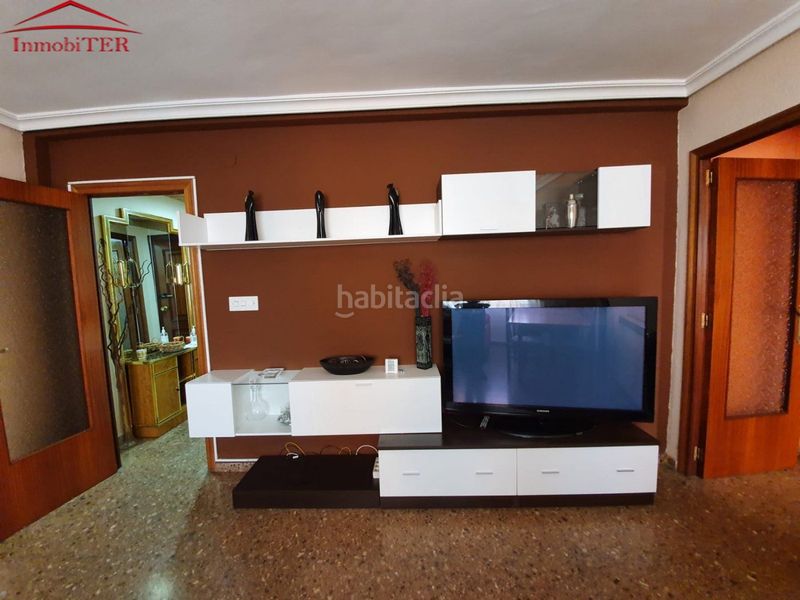 Foto f26582ce-9551-4cb9-a62e-13f000ebc4eb. Rent flat with heating in El Pinar - San León - Las Viñas Teruel