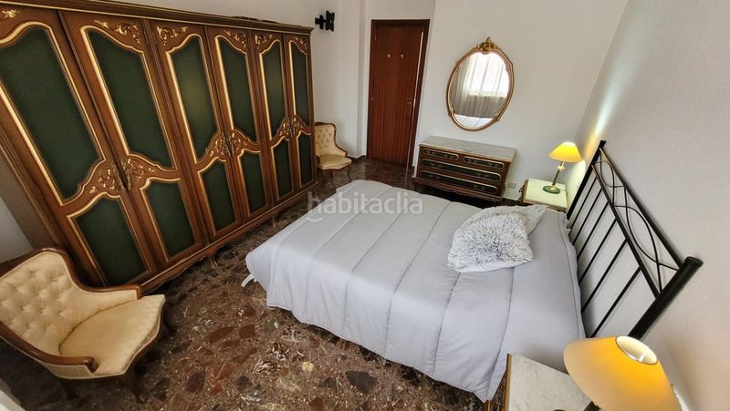 Foto 1392916c-ba02-4590-8c70-8e5588e892ae. Rent flat with heating parking in Ensanche - Fuenfresca Teruel