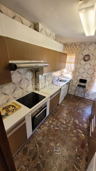 Foto 3160dd9a-f06b-483c-a76e-f180603bcd71. Rent flat with heating parking in Ensanche - Fuenfresca Teruel