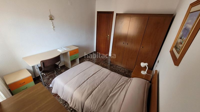Foto 46260594-8a11-4ff6-918c-804d8fbad79f. Rent flat with heating parking in Ensanche - Fuenfresca Teruel