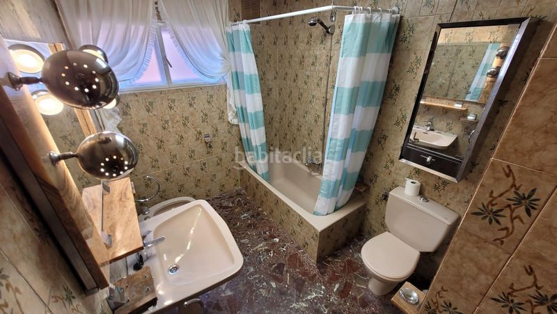 Foto 62dce6de-5244-4c2e-95fb-73d1343bfc29. Rent flat with heating parking in Ensanche - Fuenfresca Teruel