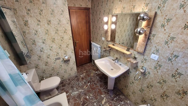 Foto 69202da5-1d21-4ae7-8660-7905a4891861. Rent flat with heating parking in Ensanche - Fuenfresca Teruel