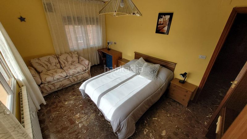 Foto 74f76c6b-019a-401a-a082-540ec61edc51. Rent flat with heating parking in Ensanche - Fuenfresca Teruel
