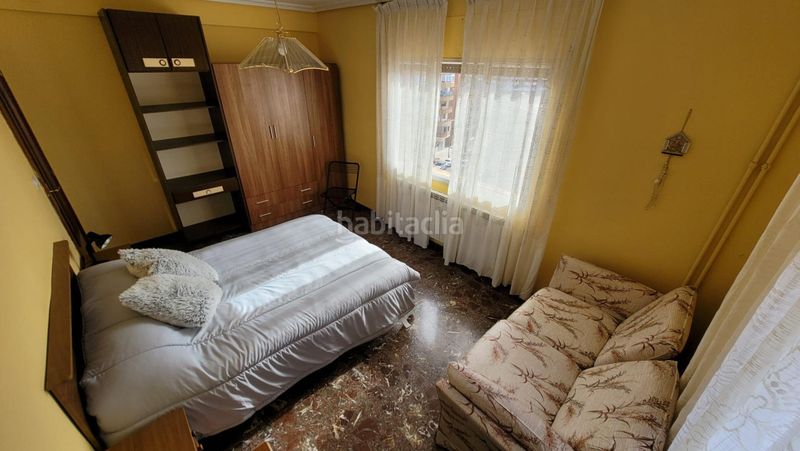 Foto 7a211dcb-a8e2-48e7-b4b7-e9f9dcbb71ec. Rent flat with heating parking in Ensanche - Fuenfresca Teruel