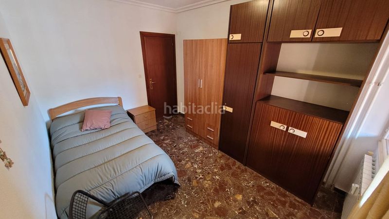Foto 7d577513-fb7a-4e83-86f0-94f7707551a1. Rent flat with heating parking in Ensanche - Fuenfresca Teruel