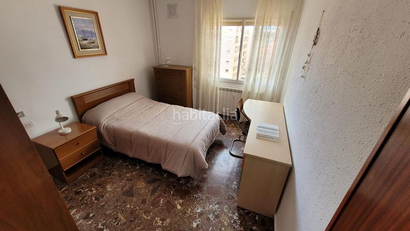 Foto 8e505385-539f-4207-a6e3-4bfd1fd583e8. Rent flat with heating parking in Ensanche - Fuenfresca Teruel