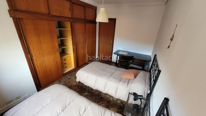 Foto 8f3212a6-cfef-4b8d-9e14-8ad84eac8448. Rent flat with heating parking in Ensanche - Fuenfresca Teruel
