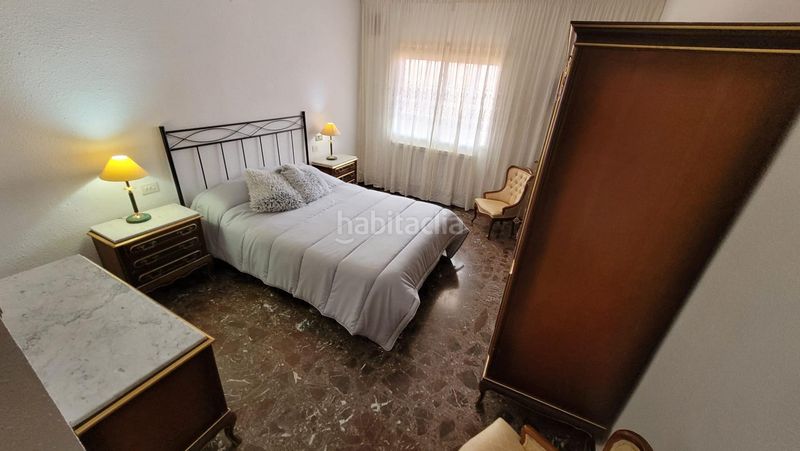 Foto 951f7b31-d6ea-422e-9a23-9ce3b54a7e78. Rent flat with heating parking in Ensanche - Fuenfresca Teruel