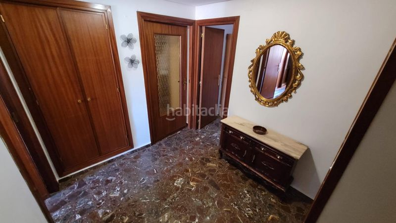 Foto f52a4cf7-7b8b-4d77-bfbb-8a8c9980da6a. Rent flat with heating parking in Ensanche - Fuenfresca Teruel