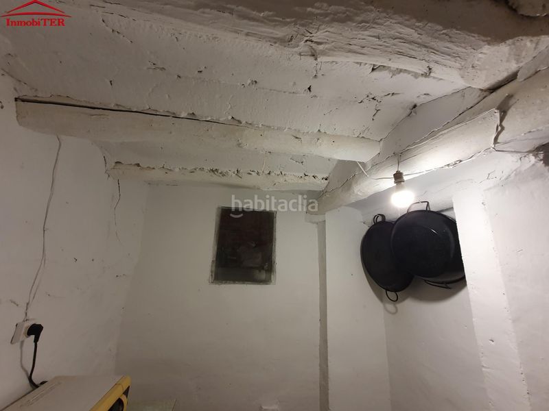 Foto 45949fb0-3296-4d1d-bd7b-4e147c7dc797. Casa amb calefacció a Torres de Albarracín