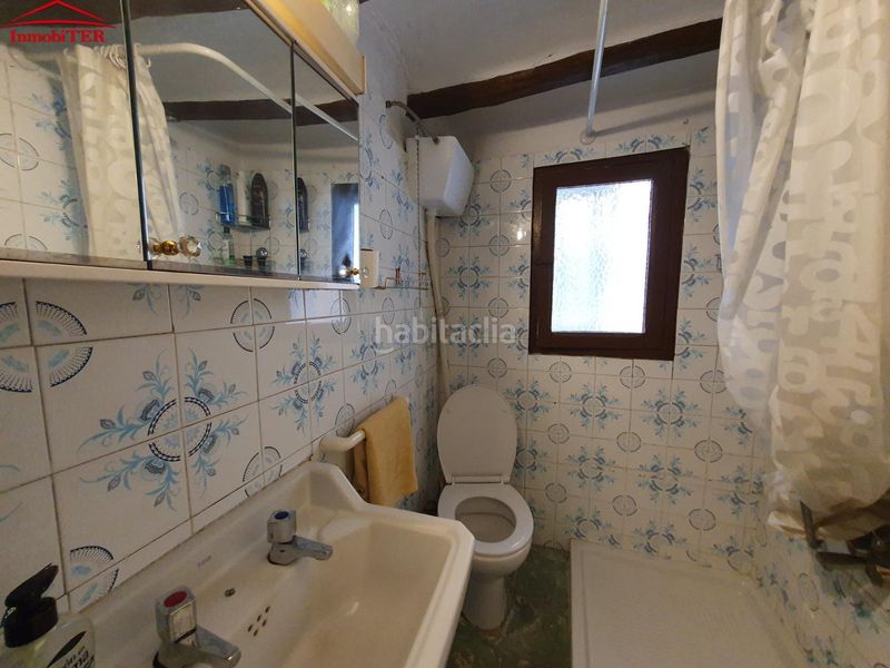 Foto 46f5b38f-fd00-4866-9dc7-b9bb9e61a01e. Casa amb calefacció a Torres de Albarracín