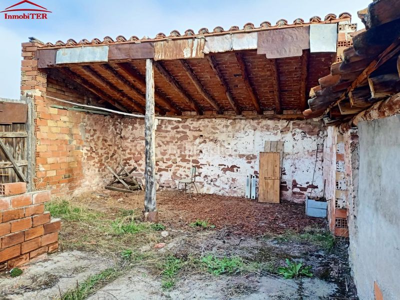 Foto 4e619e38-144c-4dd4-9107-4858d9c44ba0. Casa amb calefacció a Torres de Albarracín