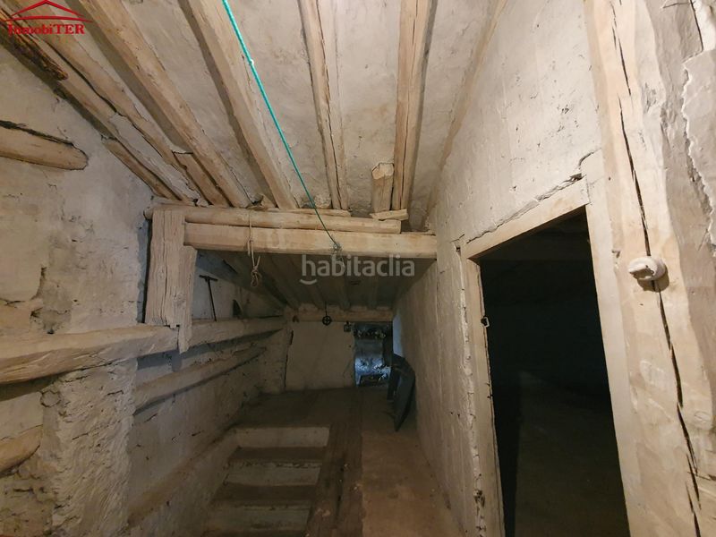 Foto 53813252-13e5-4419-a413-91119eb0cec8. Casa amb calefacció a Torres de Albarracín
