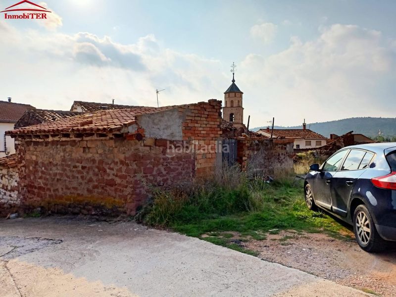 Foto 55d85550-d8a8-4c62-894d-660d7d5f8e68. Casa amb calefacció a Torres de Albarracín