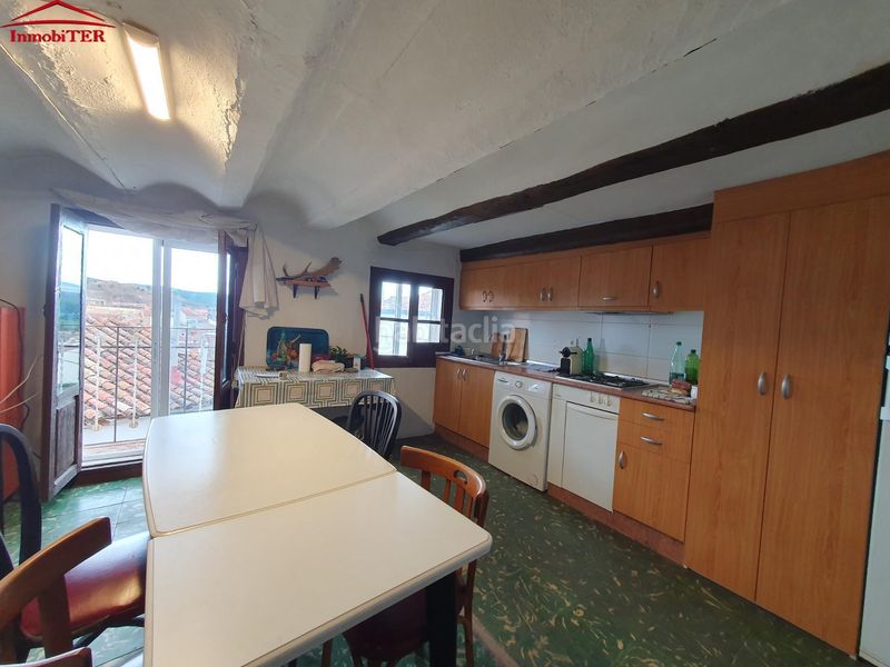 Foto 5c67a023-7783-4d06-b036-f2bad4e36f7c. Casa amb calefacció a Torres de Albarracín