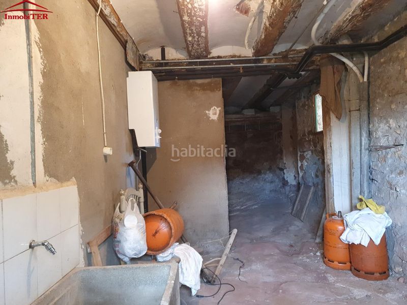 Foto 766943b7-0b98-4552-a27f-2c3d357ec7b5. Casa amb calefacció a Torres de Albarracín