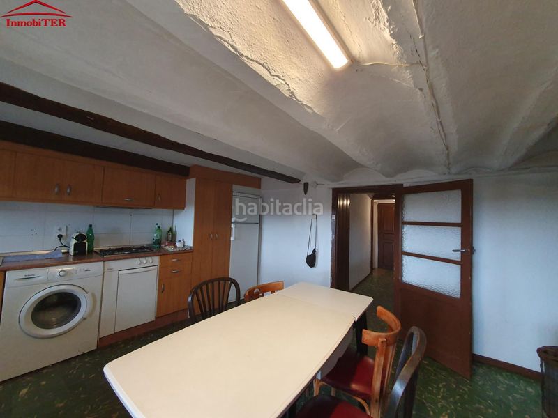 Foto 91d219f6-d57a-4982-8f56-0c9fb6af6333. Casa amb calefacció a Torres de Albarracín