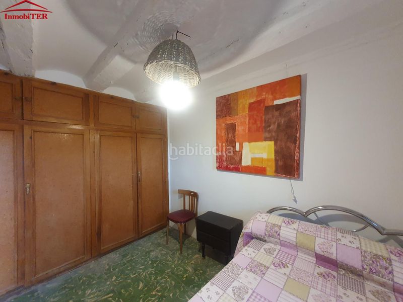 Foto ac0283fd-4fe1-43fa-b189-4343add80ad6. Casa amb calefacció a Torres de Albarracín
