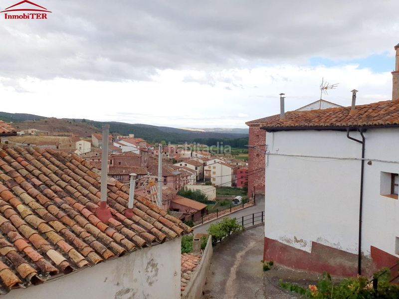 Foto dcee3976-a6e9-43da-ae2f-0da6acee8cbd. Casa amb calefacció a Torres de Albarracín