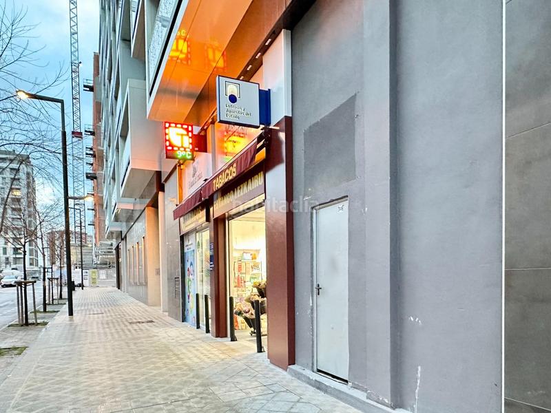 Foto 0f03072a-a720-40d4-9976-974c96d818d0. Alquiler local comercial alquiler de local en soto de Lezkairu en Pamplona / Iruña