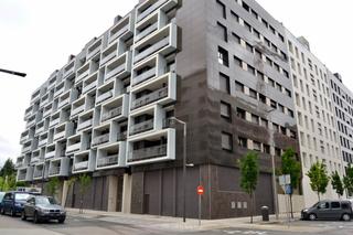 Local Comercial en Calle Las Blancas