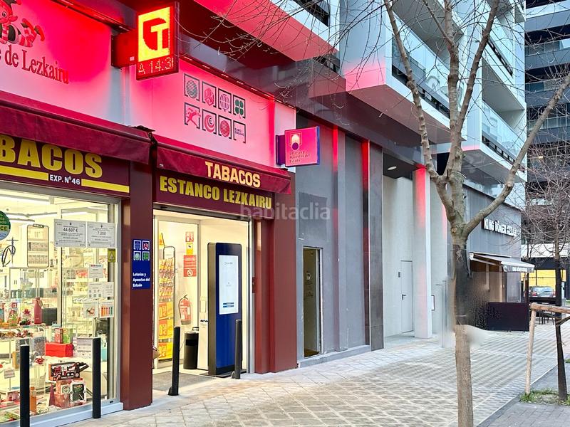 Foto bc427556-a27e-4b6f-8d49-abd7f2d5ffb9. Lloguer local comercial a Lezkairu Pamplona / Iruña