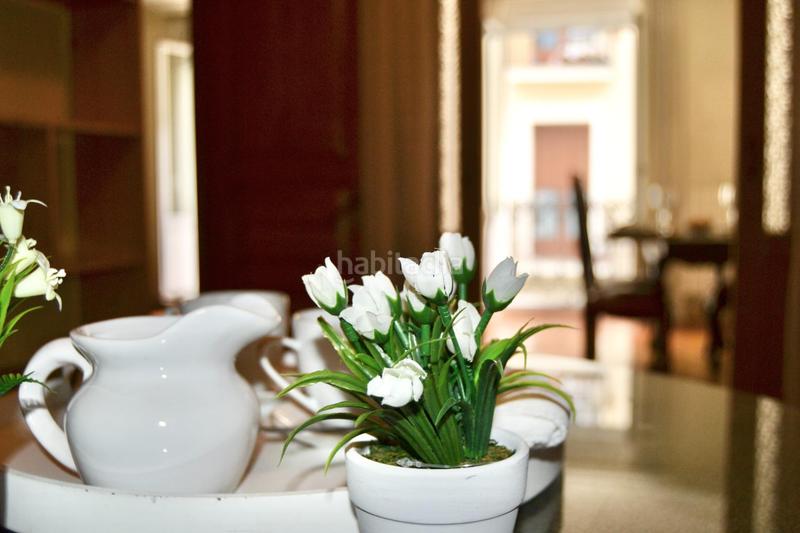 Foto 0026a443-c1e3-4446-9850-cee38a641e11. Flat with heating in Casco Antiguo Pamplona / Iruña