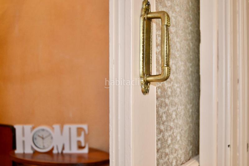 Foto 13400b4a-ba39-41ff-b8dc-823107eebf73. Flat with heating in Casco Antiguo Pamplona / Iruña