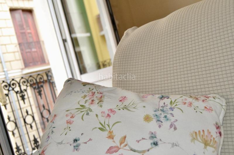 Foto 1837812f-e900-4886-8857-f5b46b025680. Flat with heating in Casco Antiguo Pamplona / Iruña