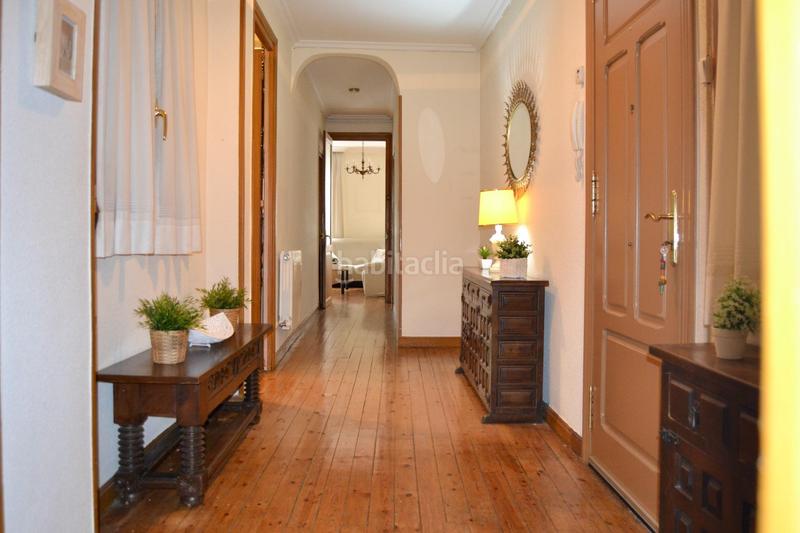 Foto 22fcd086-bc7b-41af-be82-63c5ffe59d70. Flat with heating in Casco Antiguo Pamplona / Iruña