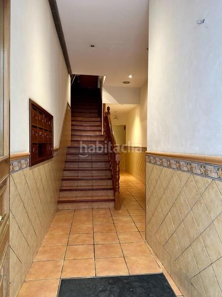 Foto 23dd10cb-778f-4314-8398-f6b37f986aaa. Flat with heating in Casco Antiguo Pamplona / Iruña