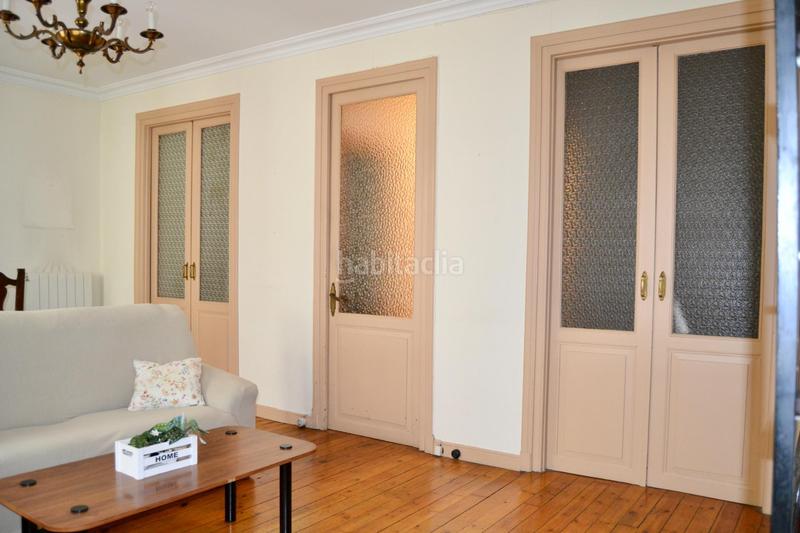 Foto 23f07c01-e6f5-4931-86bb-be0330fe03ab. Flat with heating in Casco Antiguo Pamplona / Iruña