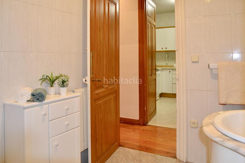 Foto 27be1ef2-c5ce-4918-9f9c-ff543d88b64f. Flat with heating in Casco Antiguo Pamplona / Iruña