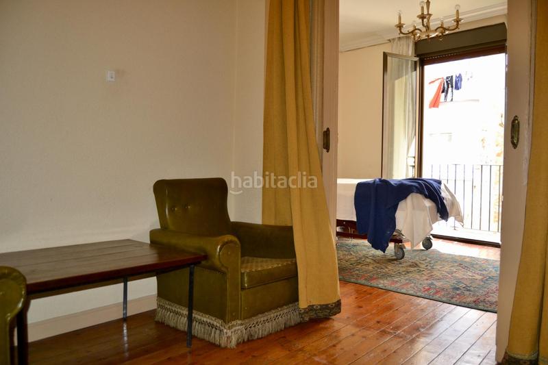 Foto 2b2de19e-ac94-4f33-a3aa-6d0123eae072. Flat with heating in Casco Antiguo Pamplona / Iruña