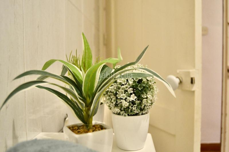 Foto 2f299788-676b-4ab9-b098-eea8e856ef92. Flat with heating in Casco Antiguo Pamplona / Iruña