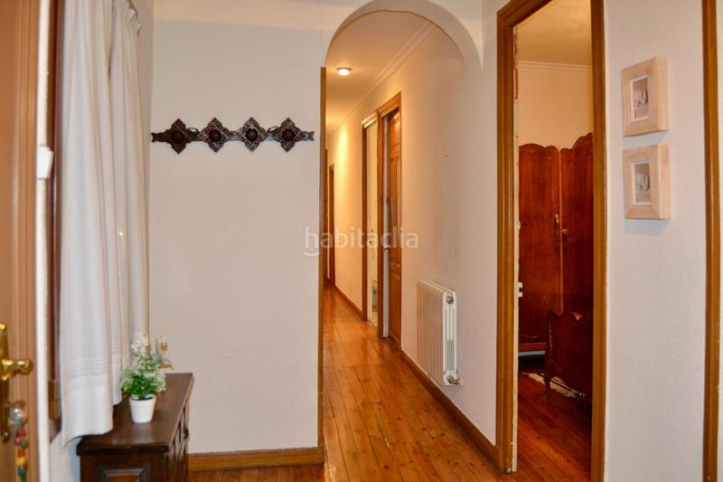 Foto 2fe83077-5754-48d8-9e81-24c1fcb10950. Flat with heating in Casco Antiguo Pamplona / Iruña