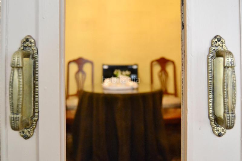 Foto 379720c1-668e-4fb6-a176-d1bb6eb29d13. Flat with heating in Casco Antiguo Pamplona / Iruña