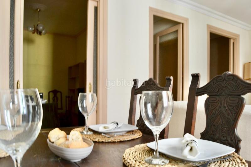 Foto 3d859653-b6ad-44d8-8ab0-895f779b0c98. Flat with heating in Casco Antiguo Pamplona / Iruña