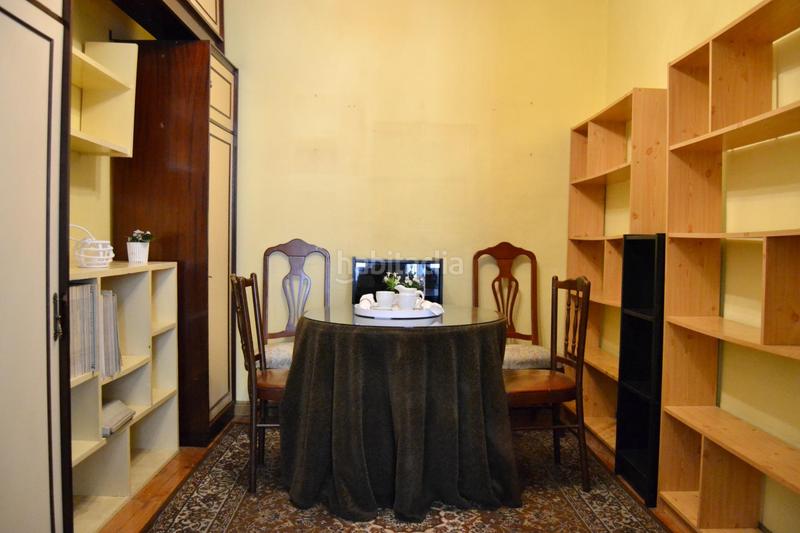 Foto 40b8a8df-a481-4c1b-897e-7015d4b51ede. Flat with heating in Casco Antiguo Pamplona / Iruña