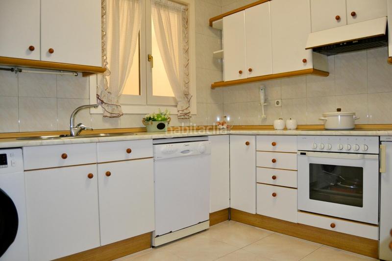 Foto 41029031-883f-4a89-bcfc-56db4b539928. Flat with heating in Casco Antiguo Pamplona / Iruña