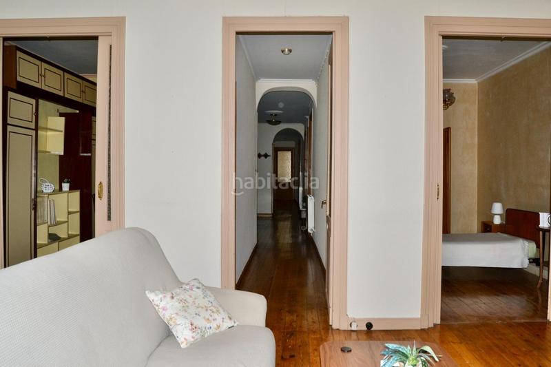 Foto 4ba2c52b-f83a-4467-827d-2f69ced09c4f. Flat with heating in Casco Antiguo Pamplona / Iruña