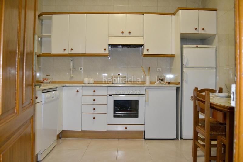 Foto 4cddc1f8-6fae-4ec2-b60e-ae02f11d5727. Flat with heating in Casco Antiguo Pamplona / Iruña