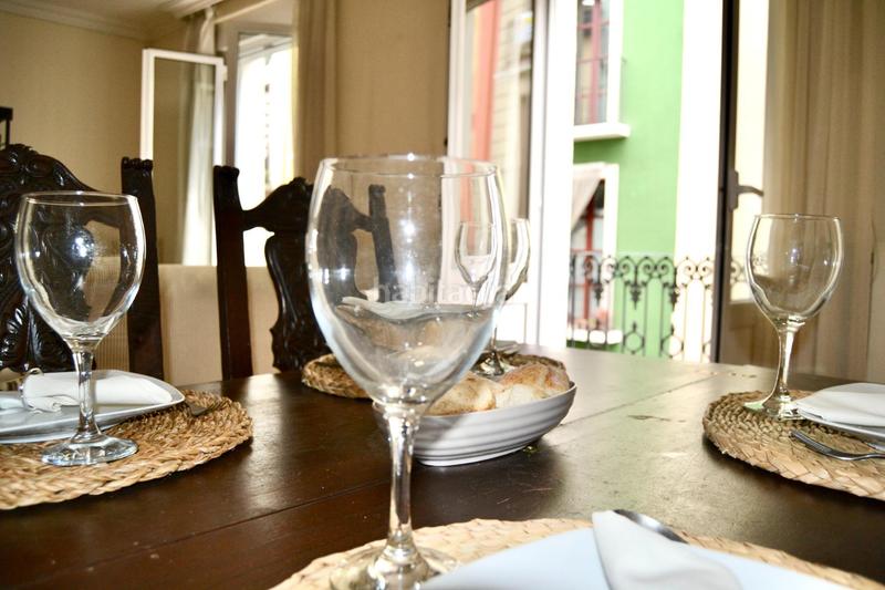 Foto 4d37c288-cb99-4281-be11-2ec75af5f53c. Flat with heating in Casco Antiguo Pamplona / Iruña