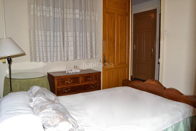 Foto 505b7503-d129-42e0-8f2e-5fc011309799. Flat with heating in Casco Antiguo Pamplona / Iruña