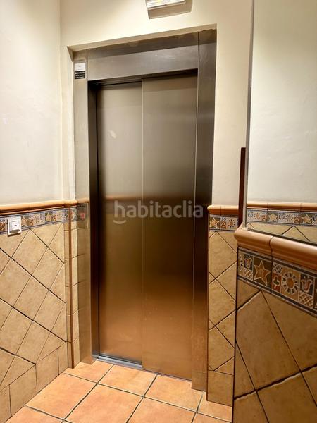 Foto 51590995-c17e-40bb-b69d-7336d78ae6be. Flat with heating in Casco Antiguo Pamplona / Iruña