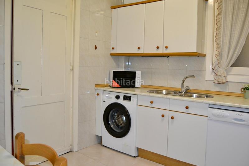 Foto 5d204e0e-3bdb-43e7-bff1-6aa05365d006. Flat with heating in Casco Antiguo Pamplona / Iruña