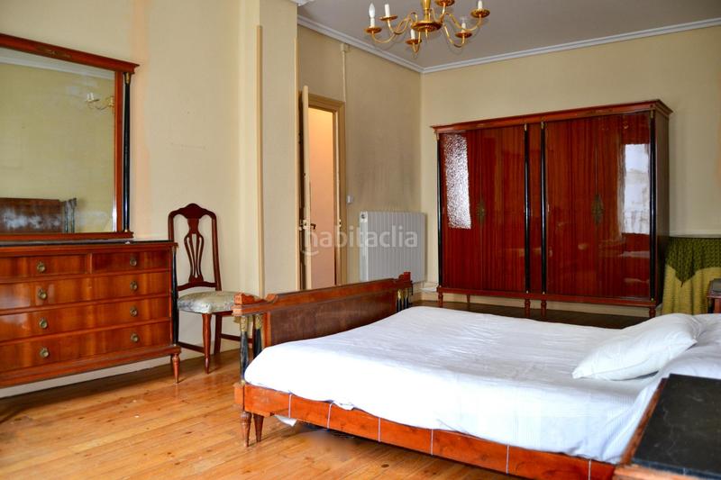 Foto 629aea6c-7a12-404f-9f79-29c4d3b784e7. Flat with heating in Casco Antiguo Pamplona / Iruña